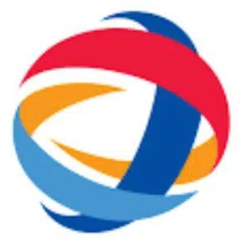 德州扑克 Logo